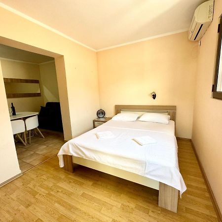 Budva Centar Eksteriør bilde