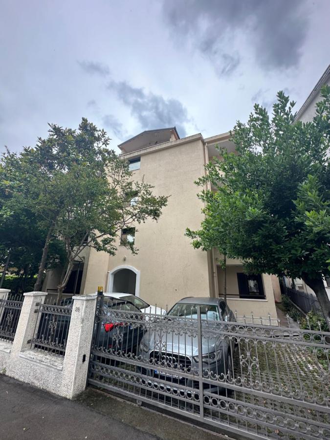 Budva Centar Eksteriør bilde